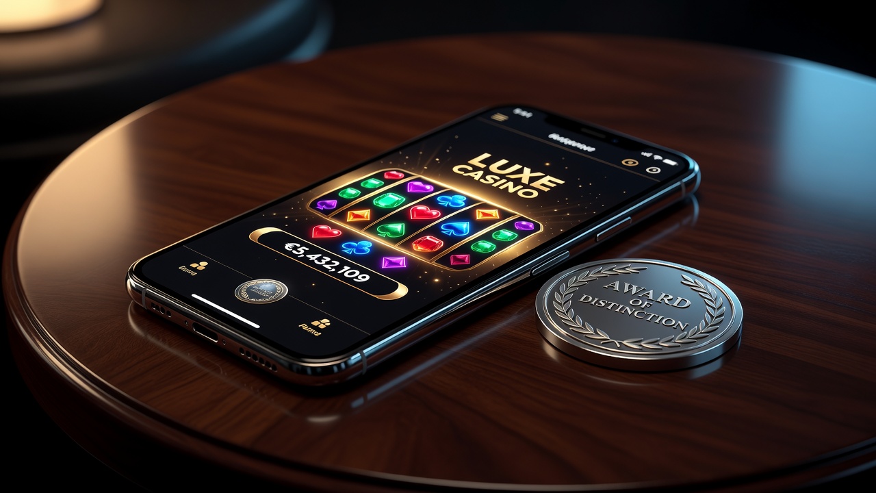Κριτήρια επιλογής για τα κορυφαία online καζίνο - casino 10 euro deposit